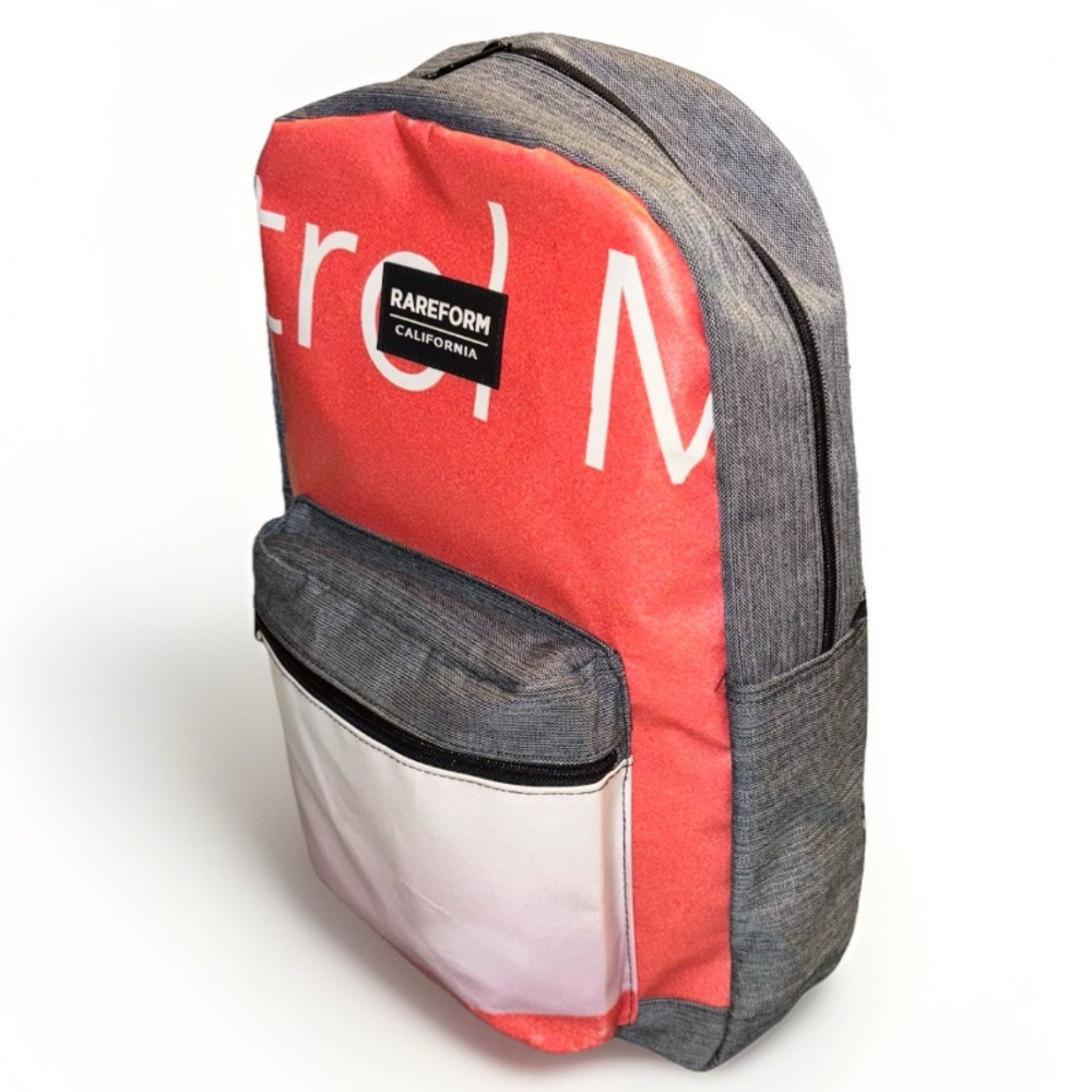 BACKPACK - Picture 3 of 16